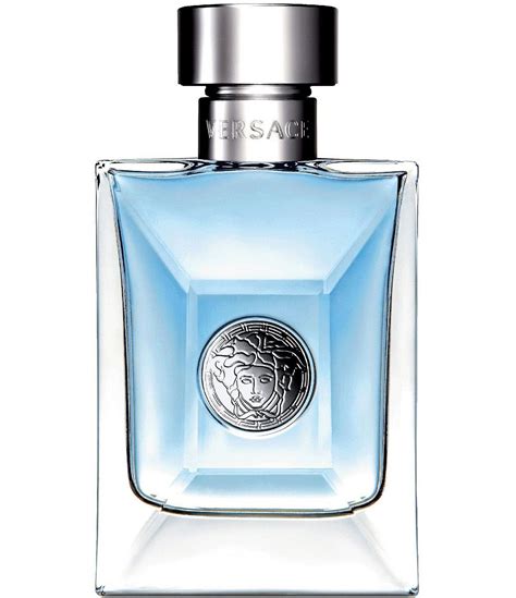 versace eau homme|Versace pour homme description.